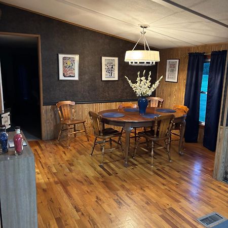 Bourbon Trail Hideaway Villa Frankfort Kültér fotó