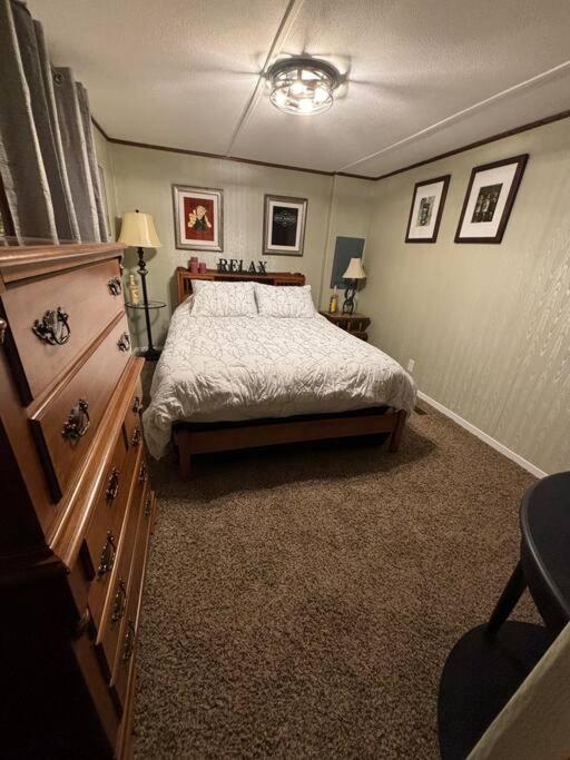 Bourbon Trail Hideaway Villa Frankfort Kültér fotó