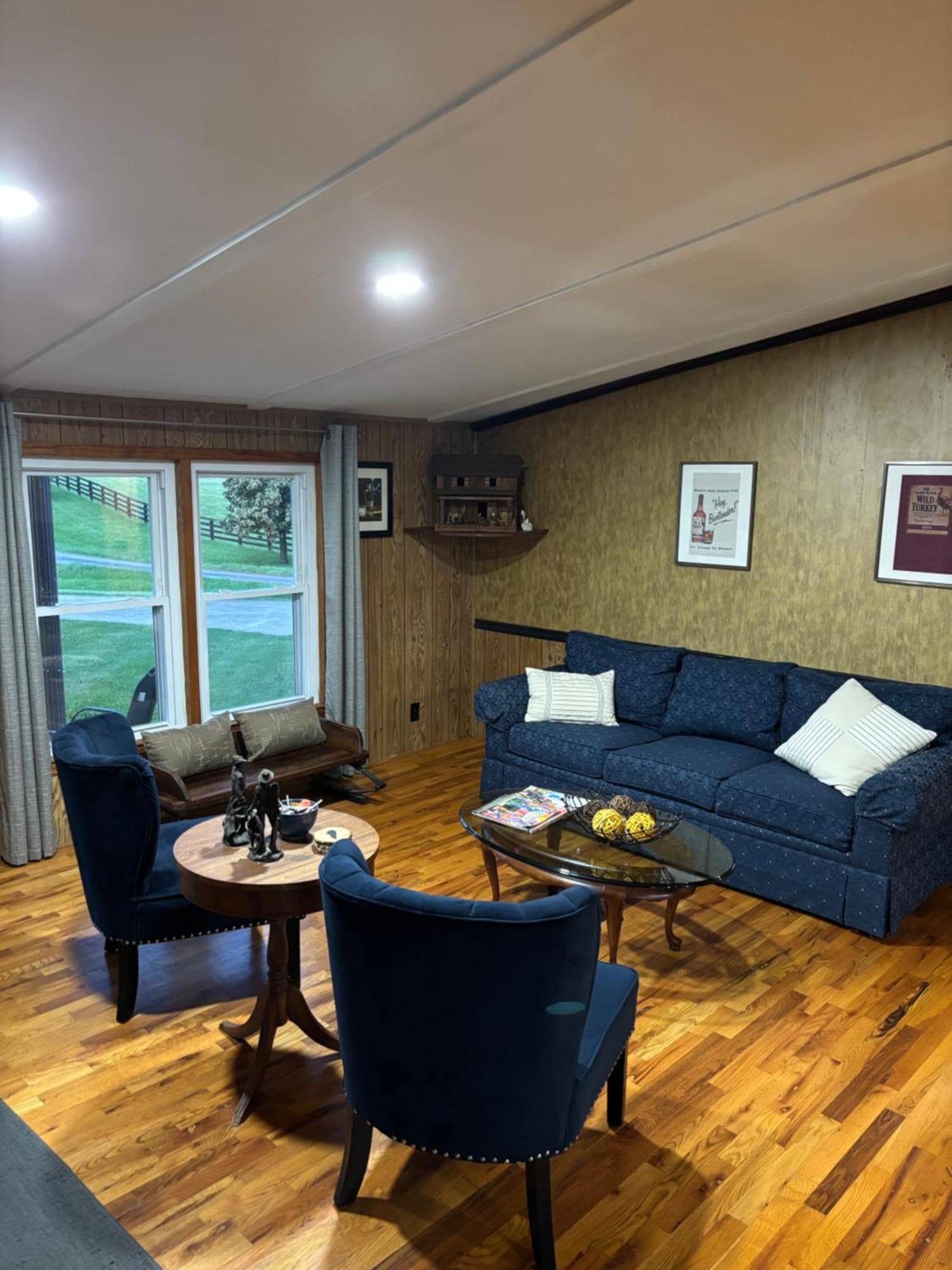 Bourbon Trail Hideaway Villa Frankfort Kültér fotó